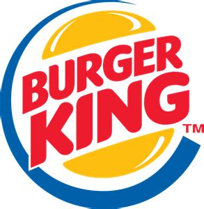 Burger King Logo Vector (.AI) Free Download