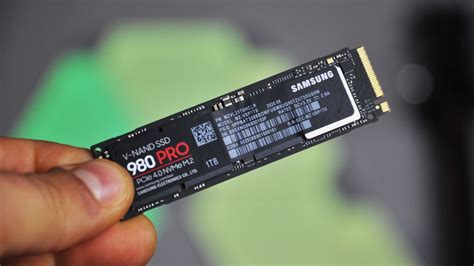 Samsung 980 Pro Recensione: l'SSD più veloce che si possa comprare