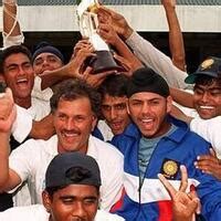 Under 19 Cricket World Cup Winners List: Under 19 Cricket World Cup ...