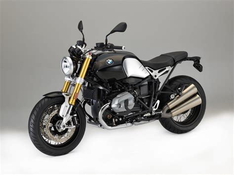 2020 BMW R nineT [Specs & Info] | wBW