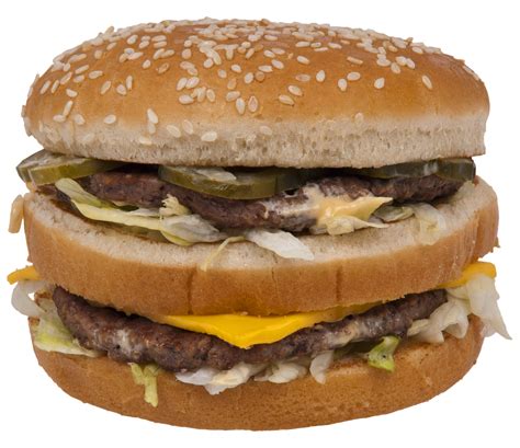 File:Big Mac hamburger.jpg - Wikipedia