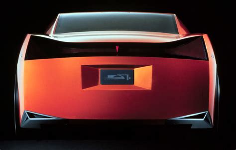 1999 Pontiac GTO Concept Image. Photo 1 of 8