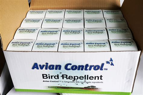 Best Bird Pest Control Products | Repellent For Birds