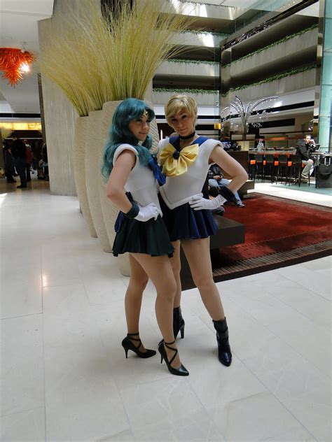 Animatrix Network: Anime Central Cosplay Pics - Batch #2