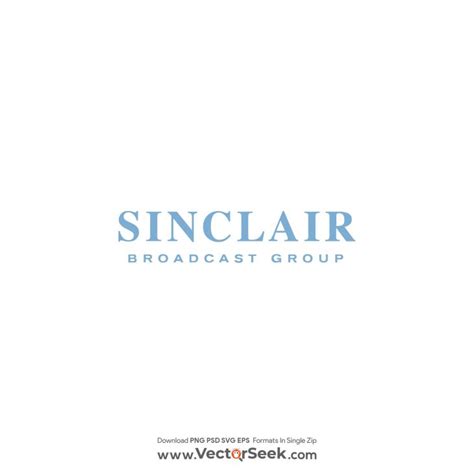 Sinclair Broadcast Group Logo Vector - (.Ai .PNG .SVG .EPS Free Download)