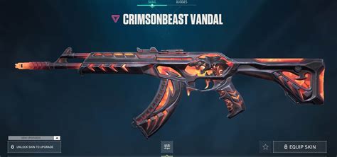 Vandal Skins Valorant Zilliongamer, 56% OFF