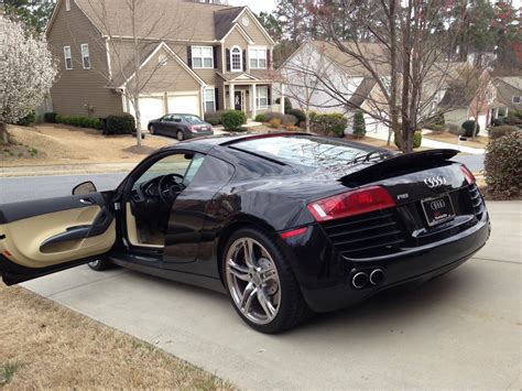 Used Audi R8 For Sale - CarGurus