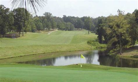 Eagle Chase Golf Club in Marshville, North Carolina