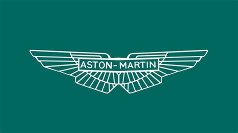 History Of The Aston Martin Logo: How The Wings Have Evolved