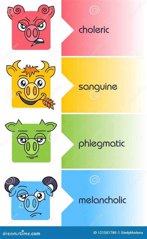 What is choleric temperament | Describing the Choleric Temperament