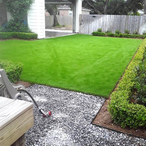 Synthetic Turf for Your Home — LGD Lawn & Landscape