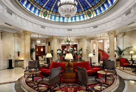 Best Madrid Luxury Hotels | TravelSort