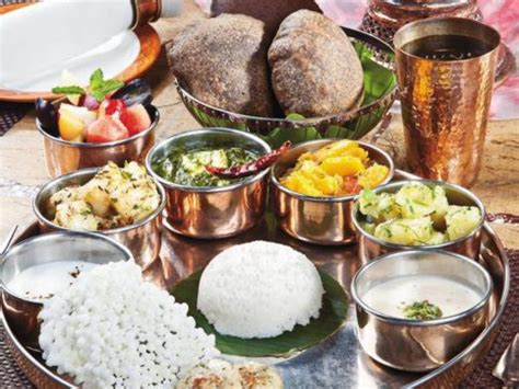 navratri: Best places in Delhi-NCR that offer special Navratri food ...