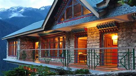 25 best places to stay in Sikkim | Sikkim, Luxury resort, House styles