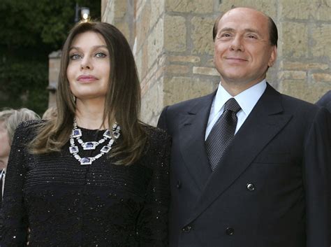 Silvio Berlusconi Pays Ex-Wife Veronica Lario €100,000 a Day in Divorce ...