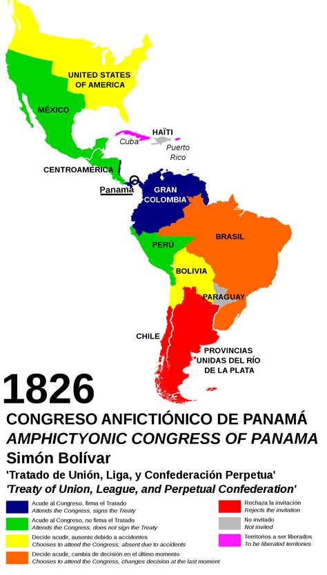 History of Latin America Meaning, Countries, Map, & Facts, south ...