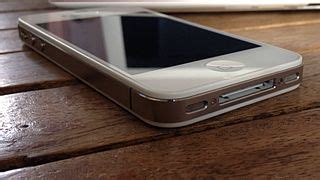 File:Apple iPhone 4s White 30-pin Dock.JPG - Wikimedia Commons