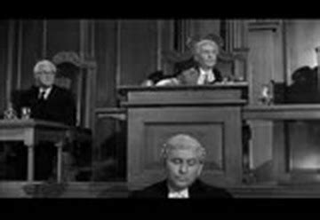 WITNESS FOR THE PROSECUTION trailer : Free Download, Borrow, and ...