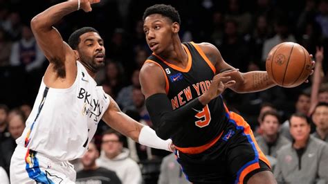 New York Knicks vs Brooklyn Nets - Full Game Highlights | January 28, 2023 | 2022-23 NBA Season ...