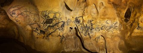 Chauvet Cave replica opens in France – The History Blog