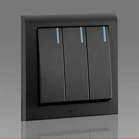 Legrand Modular Switches Wholesale Trader from Chennai