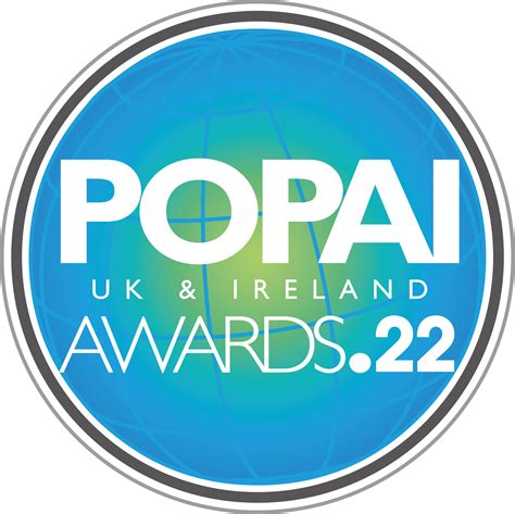 POPAI Awards Dinner 2022