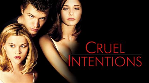 Cruel intentions | STARZ CSR