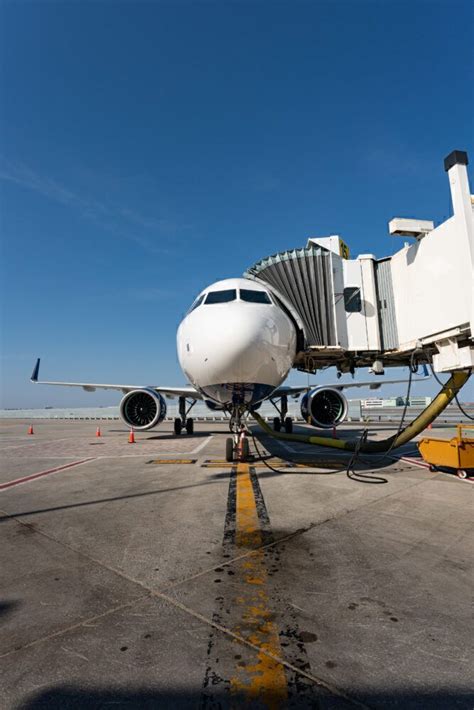 Inside JetBlue's New Airbus A321neo - A Guided Tour