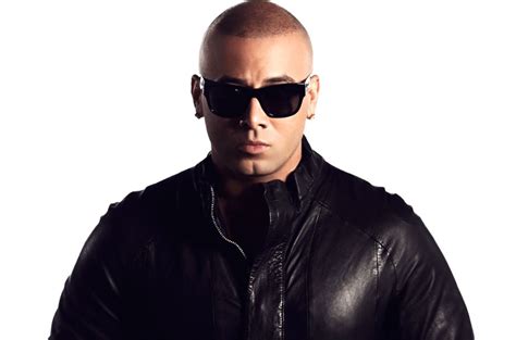 Wisin Launches Record Label La Base Music: Exclusive