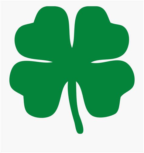 4 h clover clip art 20 free Cliparts | Download images on Clipground 2024