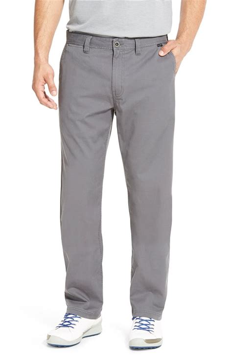 Travis Mathew 'Livingston' Stretch Golf Pants | Nordstrom