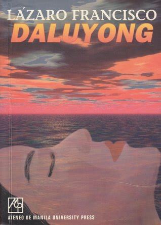 Daluyong by Lazaro Francisco — Reviews, Discussion, Bookclubs, Lists