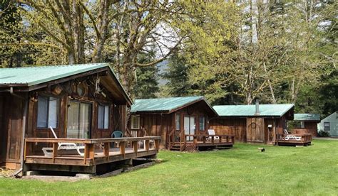 North Cascades National Park Lodging: Where To Stay Near The Park