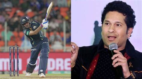 Sachin Tendulkar Shocked When Shubman Gill Celebrated Ganesh Chaturthi | Hot Sex Picture