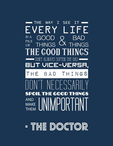 Doctor Who 11th Doctor Quotes. QuotesGram