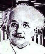 BBC News | Sci/Tech | Why size mattered for Einstein