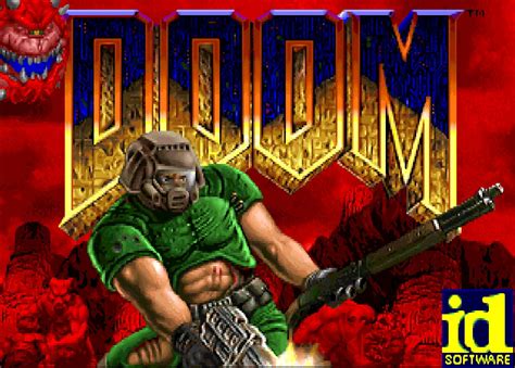 Doom (1993) - Replit