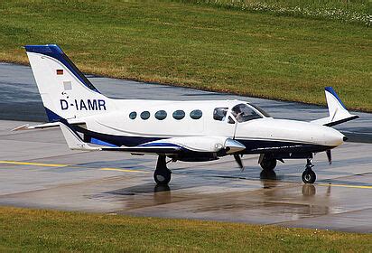 Cessna 414 Chancellor | Latest Photos | Planespotters.net