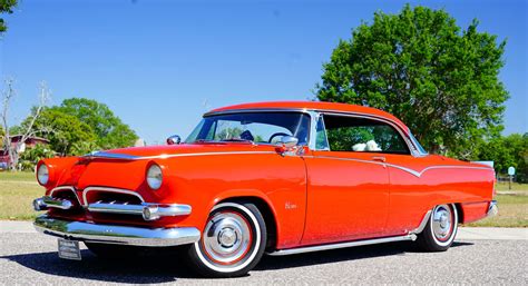 1955 Dodge Royal | Classic & Collector Cars