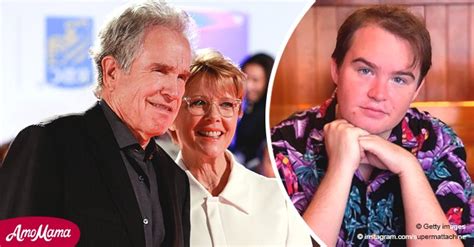 Annette Bening and Warren Beatty Are Proud Parents of 4 Kids - Meet All of Them