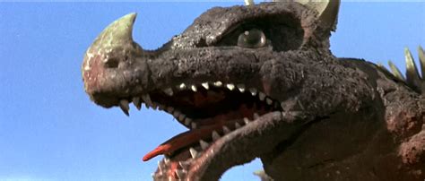 Anguirus Showa