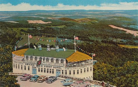 Grand View Ship Hotel - Central City, Pennsylvania | Flickr