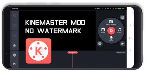 Kinemaster mod for pc - lsaactive