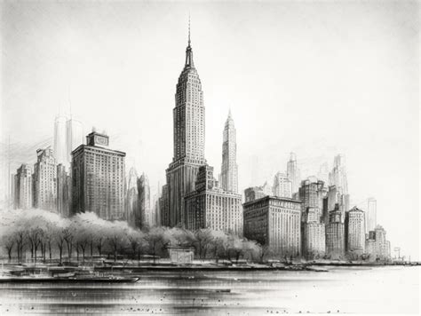 25 Creative Background Drawing Ideas for a Wow-Worthy Artwork