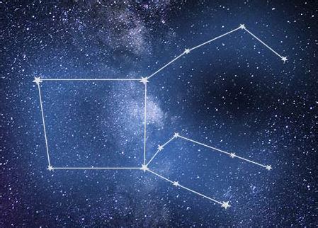 Pegasus Constellation Stars: Names, Location, Distance, Story