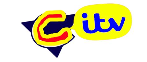 CITV Rebrand Logo by MrWierd20 on DeviantArt