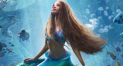 The Little Mermaid: Release Date, Trailer, Cast & More | Rotten Tomatoes