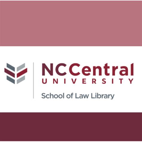 North Carolina Central University School of Law Library