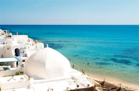 Weather in Tunisia in October | TUI.co.uk