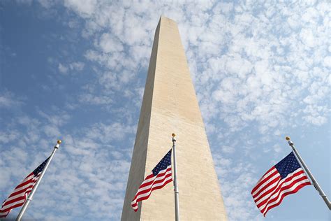 Washington Monument closed Thursday for elevator repairs - WTOP News